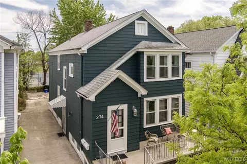 374 Victoria Blvd, Kenmore, NY 14217