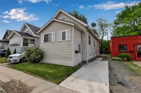1244 Kenmore Ave, Buffalo, NY 14216