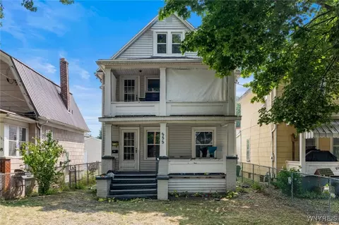 555 25th St, Niagara Falls, NY 14301