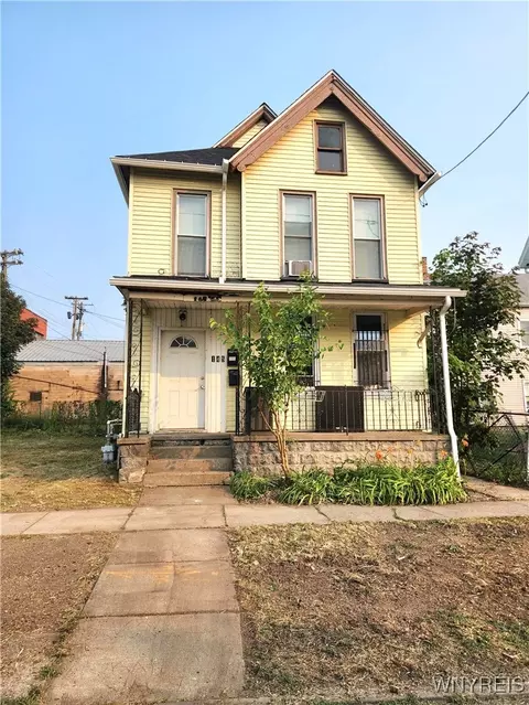 145 Hudson St, Buffalo, NY 14201