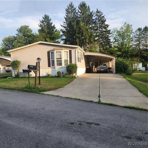 7852 Boston State Rd #LOT 105, Hamburg, NY 14075
