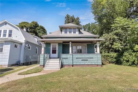 80 Lasalle Ave, Buffalo, NY 14214