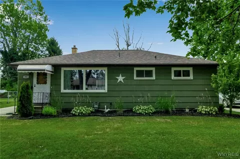 57 Donald Dr, North Tonawanda, NY 14120
