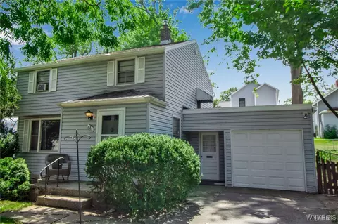 481 Onondaga St, Lewiston, NY 14092