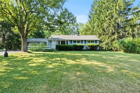 4840 Meyer Rd, Pendleton, NY 14120