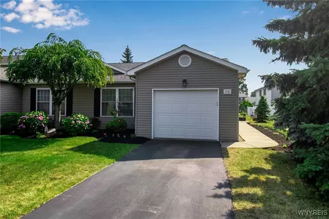 70 Union, Amherst, NY 14221
