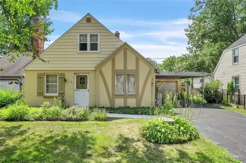 119 Koenig Rd, Tonawanda, NY 14150