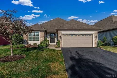 117 Lord Byron Ln, Amherst, NY 14221