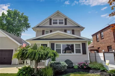 116 Madison Ave, Buffalo, NY 14219