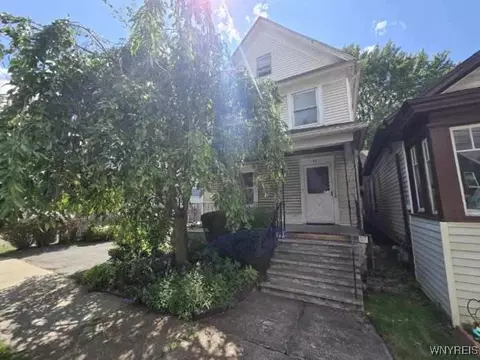 49 Fletcher St, Tonawanda, NY 14150