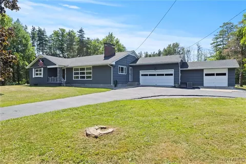 10950 Alleghany Rd, Darien, NY 14040