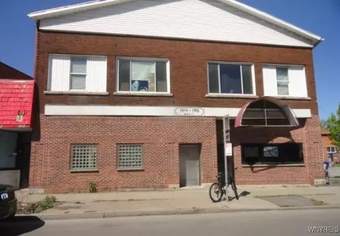 1414 Main St, Niagara Falls, NY 14305