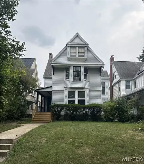 214 Highland Ave, Buffalo, NY 14222