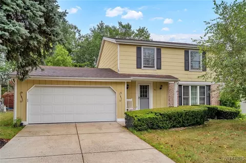 45 Forestview Dr, Depew, NY 14043