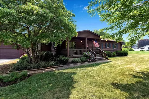 1187 Quaker Rd, Somerset, NY 14012