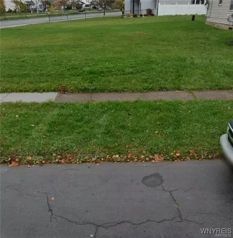 314 William St, Buffalo, NY 14204