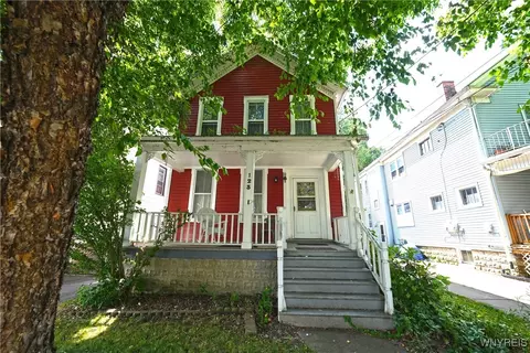 123 Unger Ave, Buffalo, NY 14210