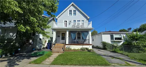 78 Wyandotte Ave, Buffalo, NY 14207