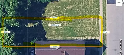 76 Montana Ave, Buffalo, NY 14211