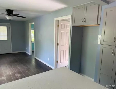Entry Way - 464 Poplar Ave, Evans, NY 14006 photo 3 of 3