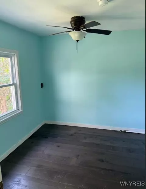 Bedroom - 464 Poplar Ave, Evans, NY 14006 photo 1 of 4
