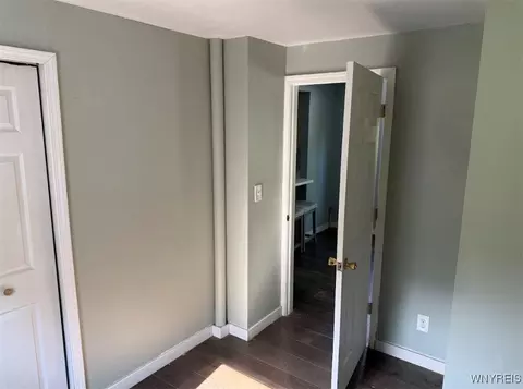 Bedroom - 464 Poplar Ave, Evans, NY 14006 photo 4 of 4