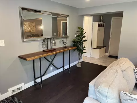 Entry Way - 450 Barton Dr, Lewiston, NY 14092 photo 1 of 1