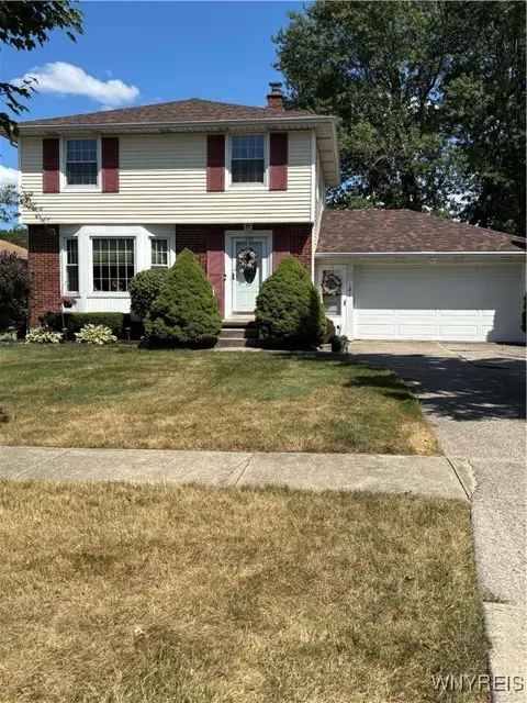 181 Donna Lea Blvd, Amherst, NY 14221