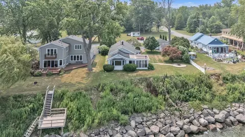3073 Maple Ave, Wilson, NY 14172