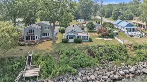 3073 Maple Ave, Wilson, NY 14172