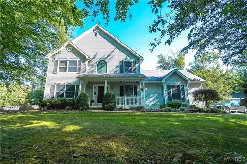 12360 Clinton St, Alden, NY 14004