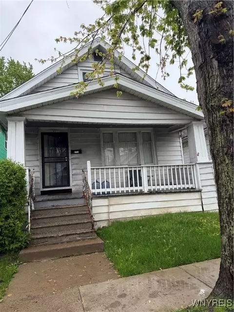 141 Hagen St, Buffalo, NY 14211