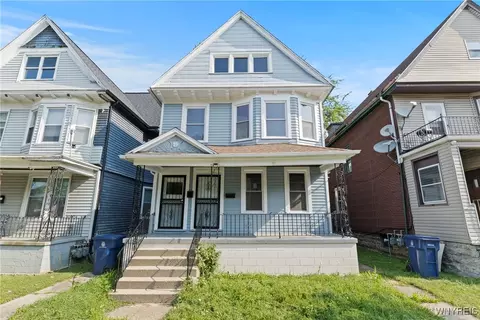 24 Winslow Ave, Buffalo, NY 14208