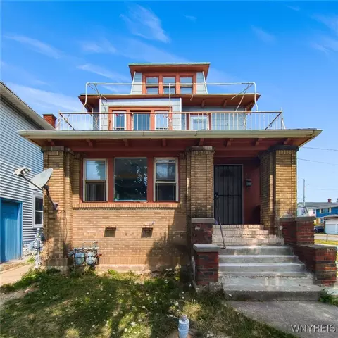 1402 E Delavan Ave #N, Buffalo, NY 14215