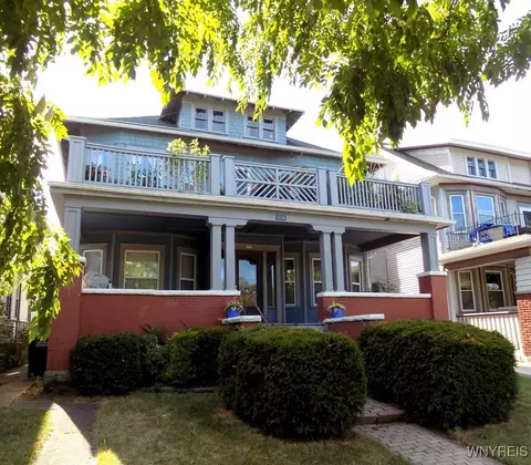 1574 Delaware Ave, Buffalo, NY 14209