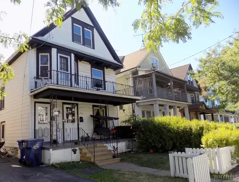 227 Crowley Ave, Buffalo, NY 14207