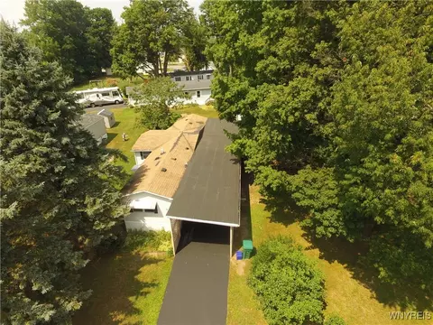 5066 Clinton Street Rd, Batavia, NY 14020