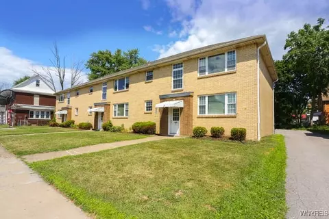 18-22 Maple Grove Ave, Lackawanna, NY 14218