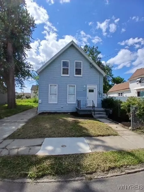 336 Germania St, Buffalo, NY 14220