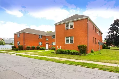 18-22128 Maple Grove Colton Ave, Lackawanna, NY 14218