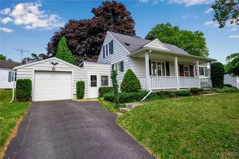 104 Grandview, Batavia, NY 14020