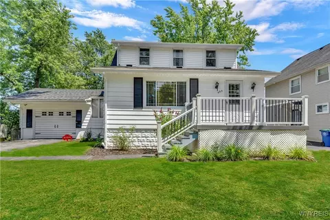 495 Mill St, Amherst, NY 14221