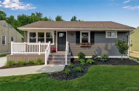 112 Medina St, Cheektowaga, NY 14206