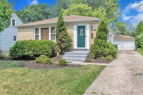 584 Highland Ave, Buffalo, NY 14223