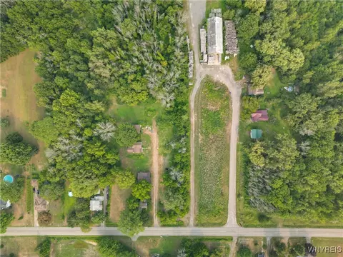 0 Yates Carlton Rd, Carlton, NY 14411