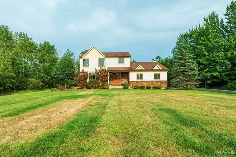 5769 Strickler Rd, Clarence, NY 14031