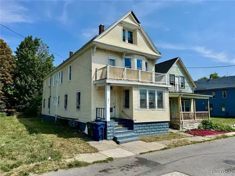 291 Rother Ave, Buffalo, NY 14211