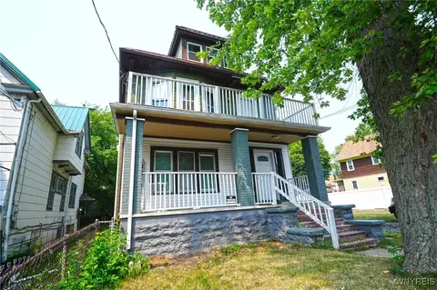 92 Wakefield Ave, Buffalo, NY 14214