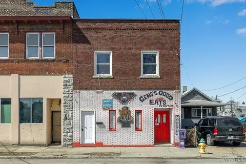 742 19th St, Niagara Falls, NY 14301