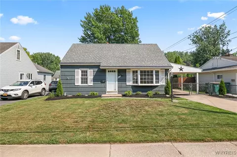 415 Linwood Ave, North Tonawanda, NY 14120